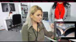 Kinky__office  30-10-2020
